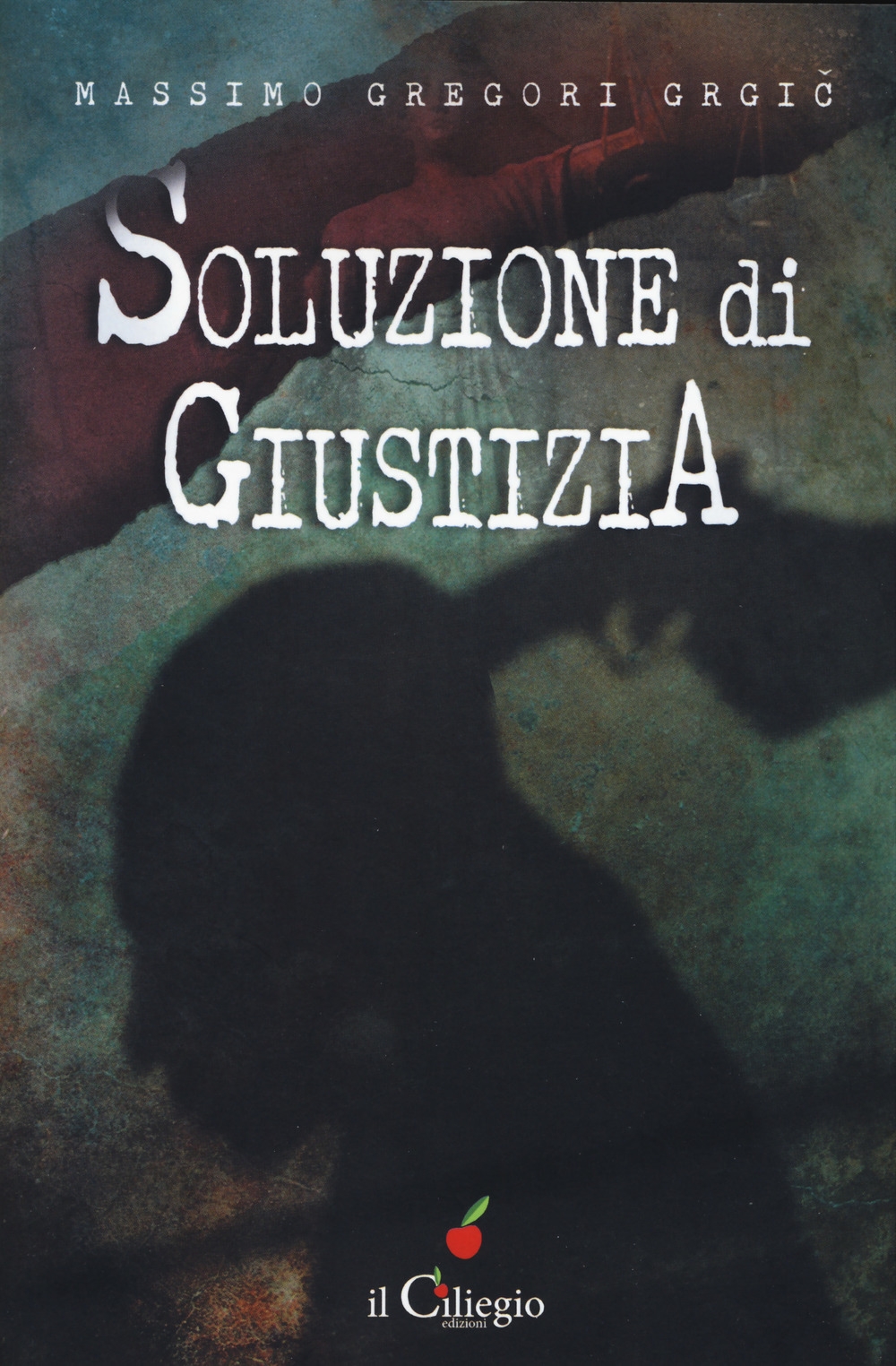 Soluzione di giustizia Soluzione di giustizia
