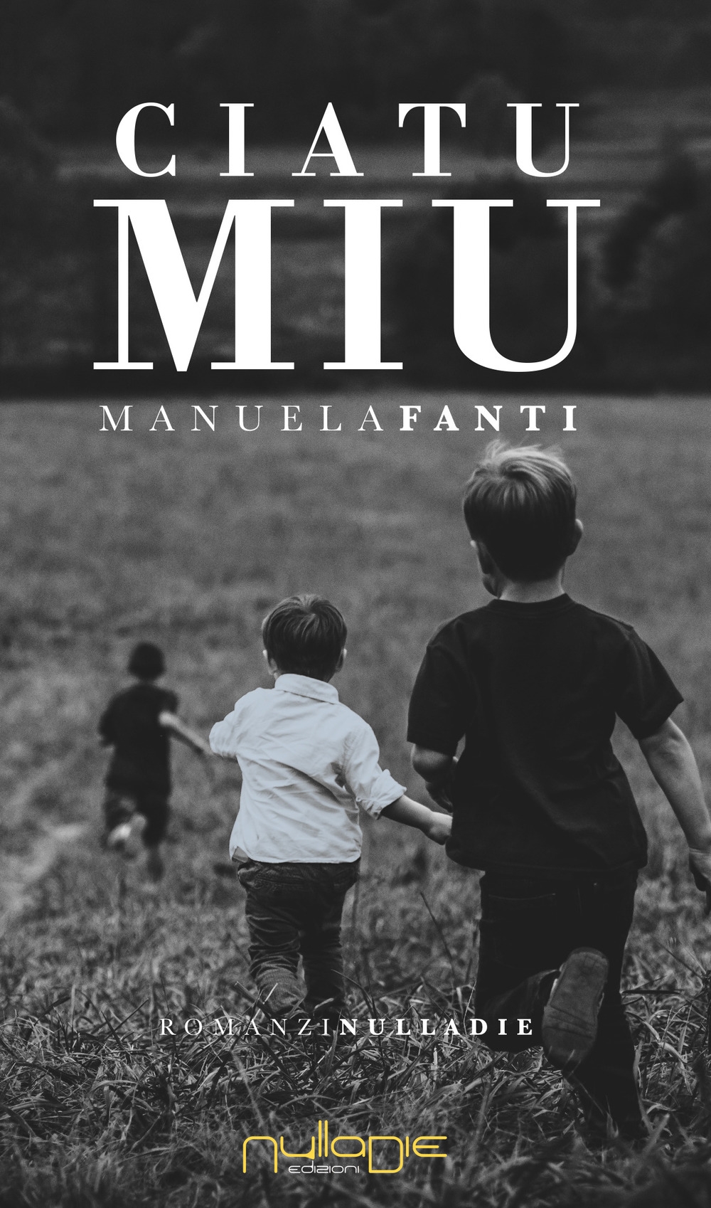 Ciatu miu Ciatu miu