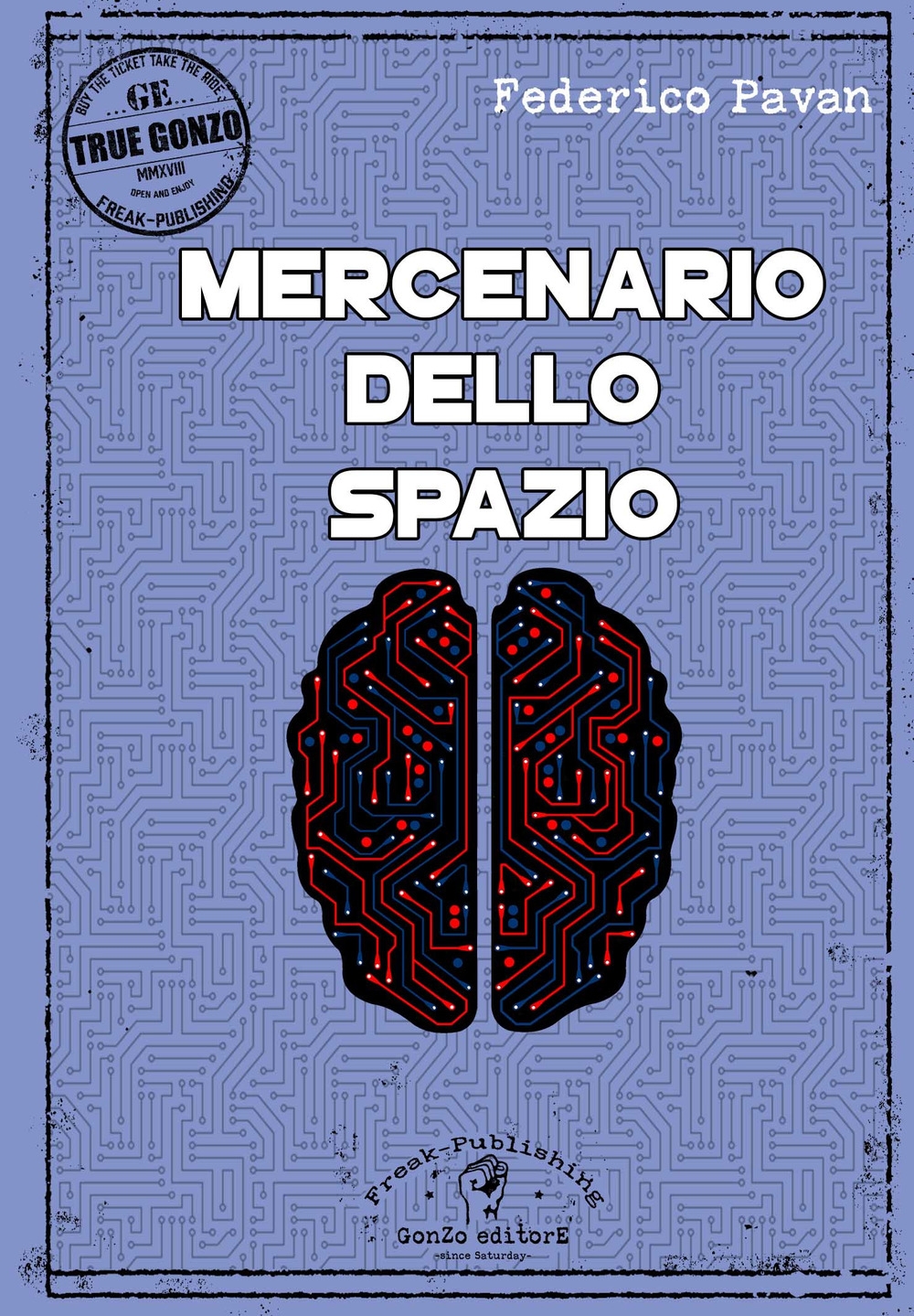 Mercenario dello spazio Mercenario dello spazio