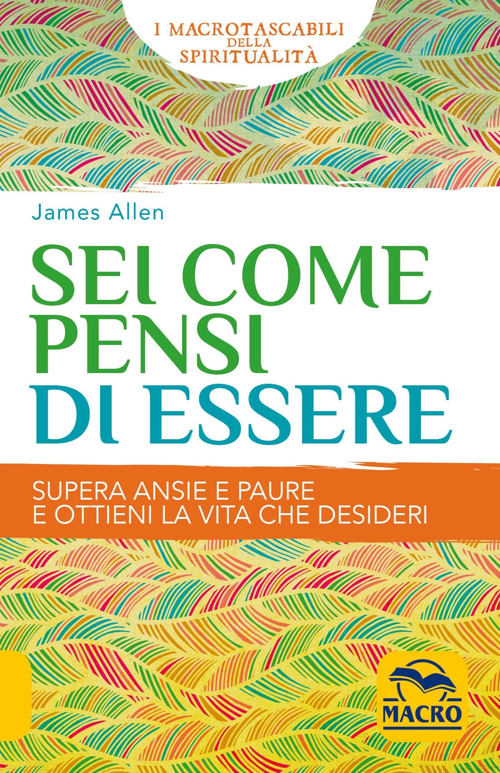 disagio del cavallo james