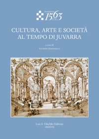 Cultura, arte e società ai tempi di Juvarra