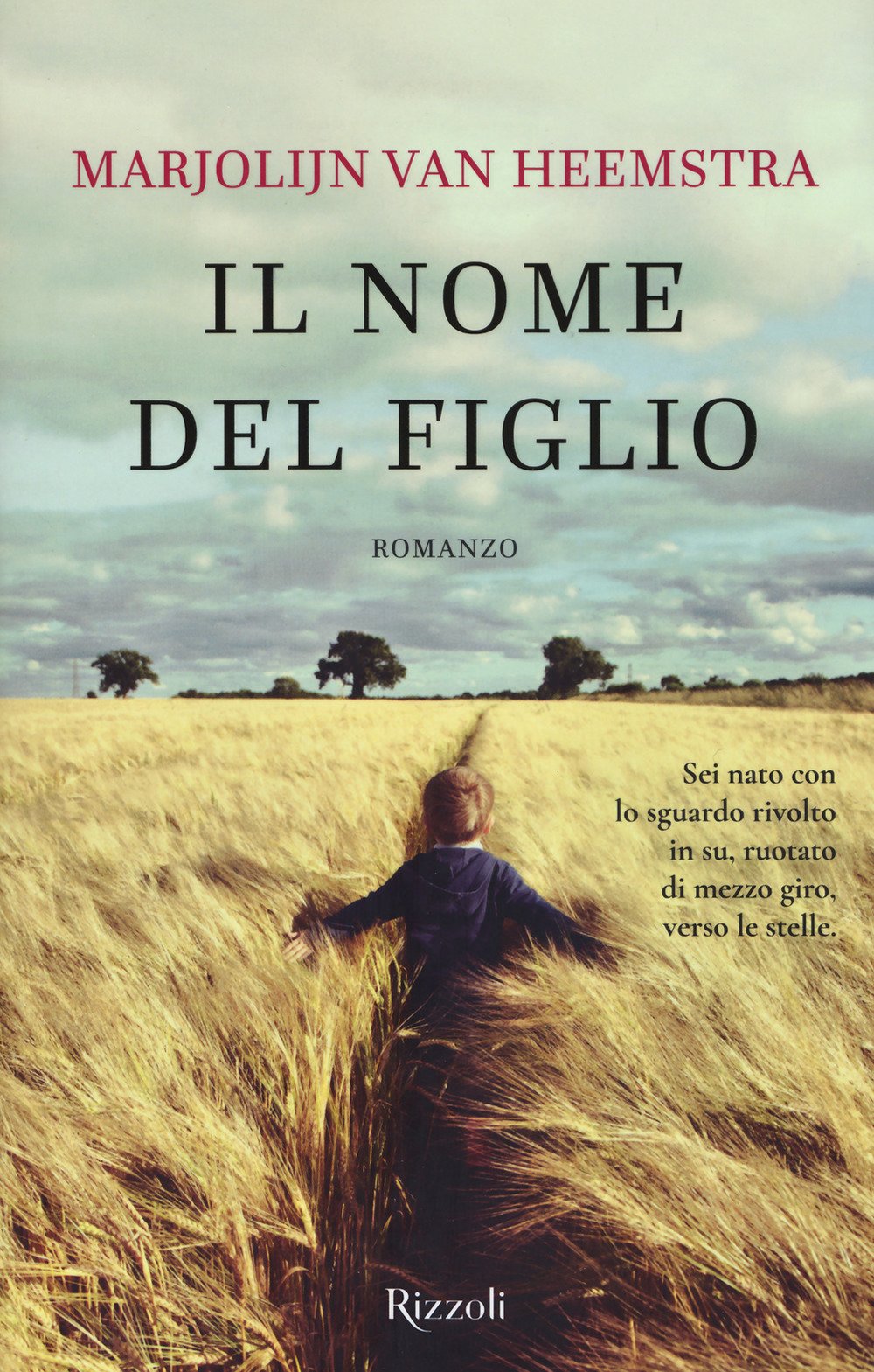 Il nome del figlio Il nome del figlio