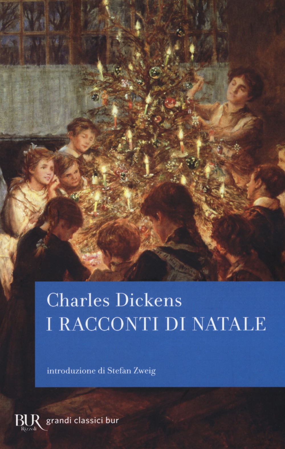 Racconti di Natale. Ediz. deluxe Racconti di Natale. Ediz. deluxe