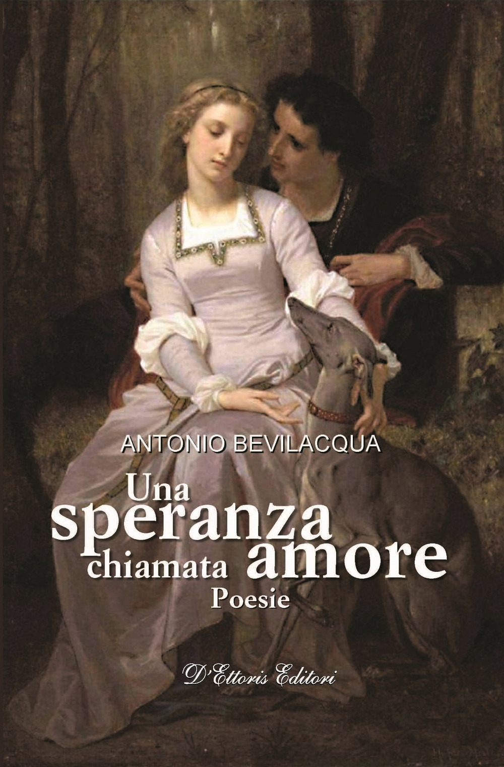 Una speranza chiamata amore Una speranza chiamata amore