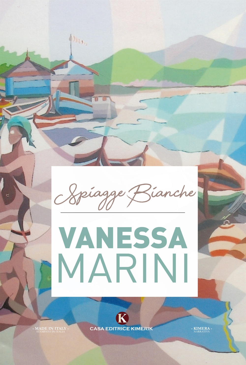 Spiagge bianche Spiagge bianche