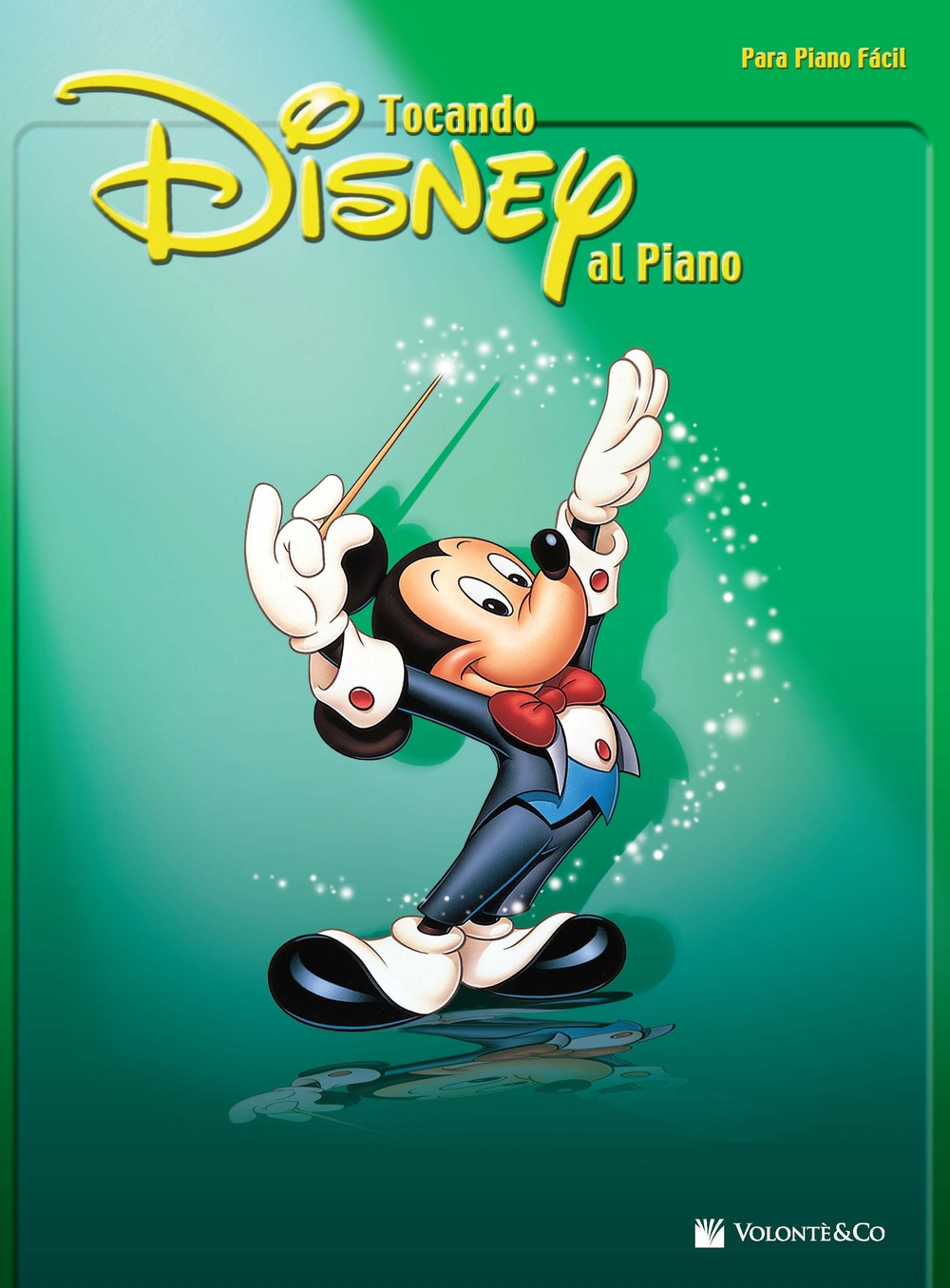 Tocando disney al piano Tocando disney al piano
