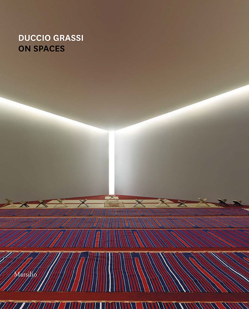 Duccio Grassi. On spaces. Duccio Grassi. On spaces.