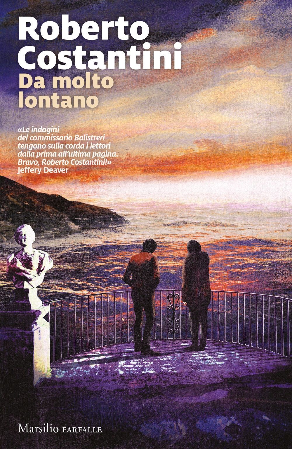 Da molto lontano Da molto lontano