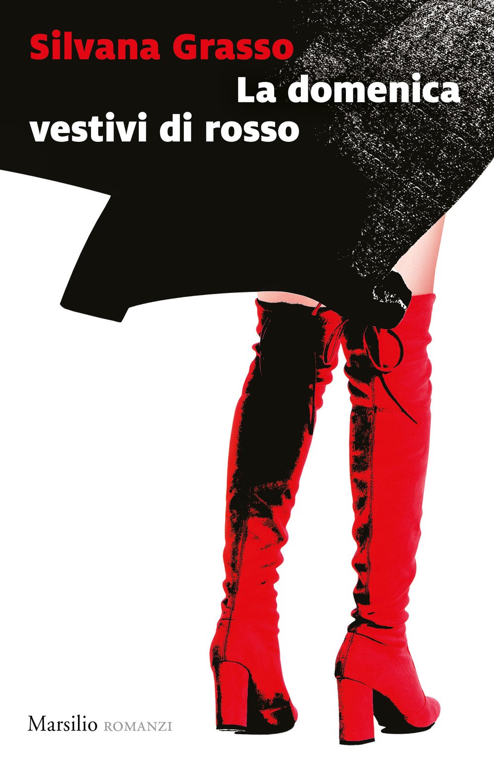 La domenica vestivi di rosso La domenica vestivi di rosso