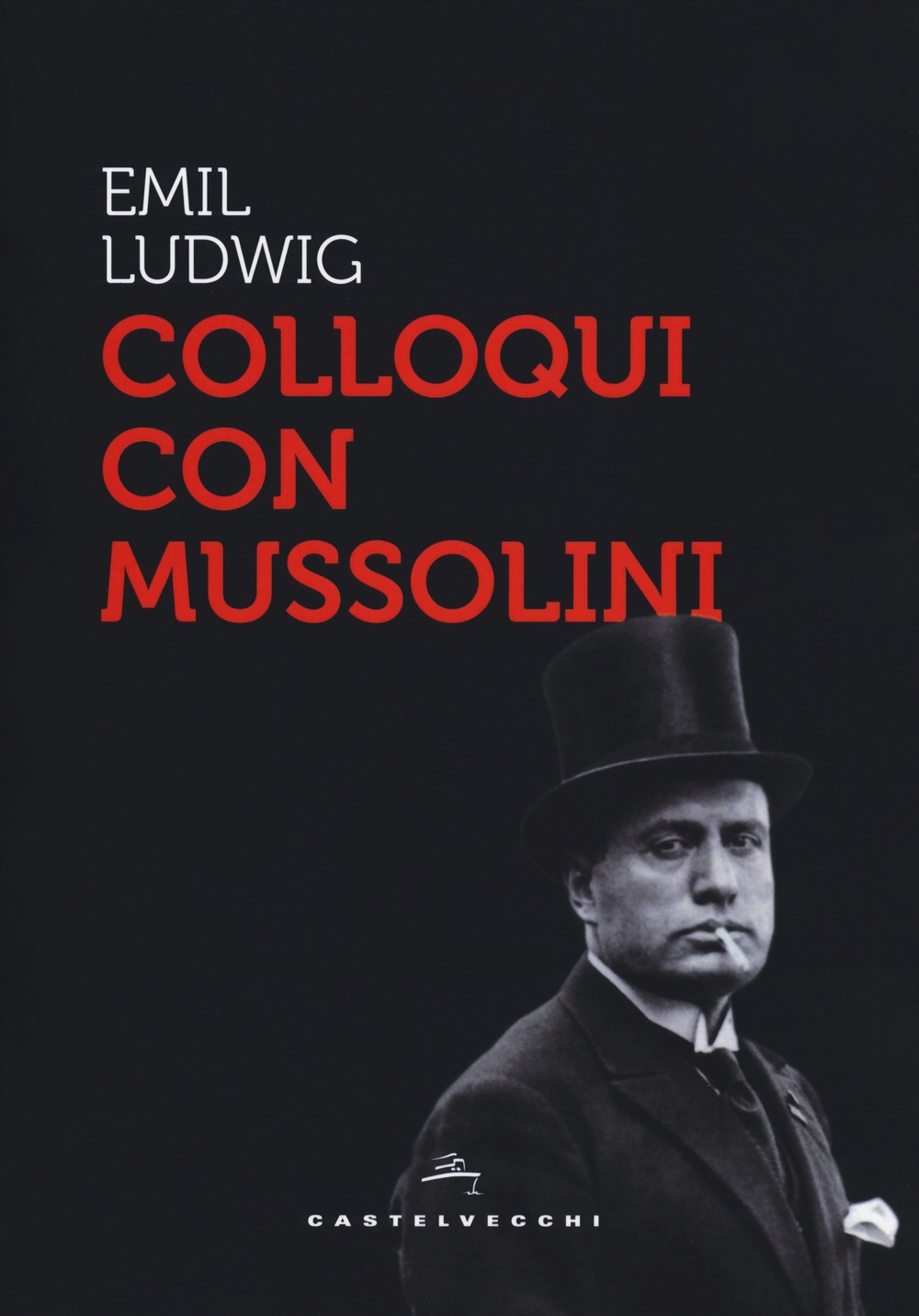 Colloqui con Mussolini Colloqui con Mussolini