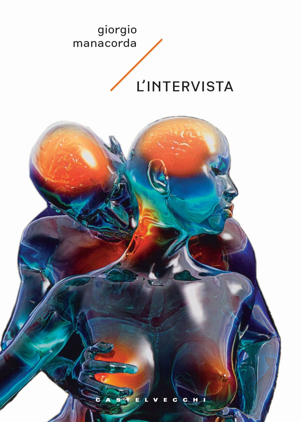 L'intervista L'intervista