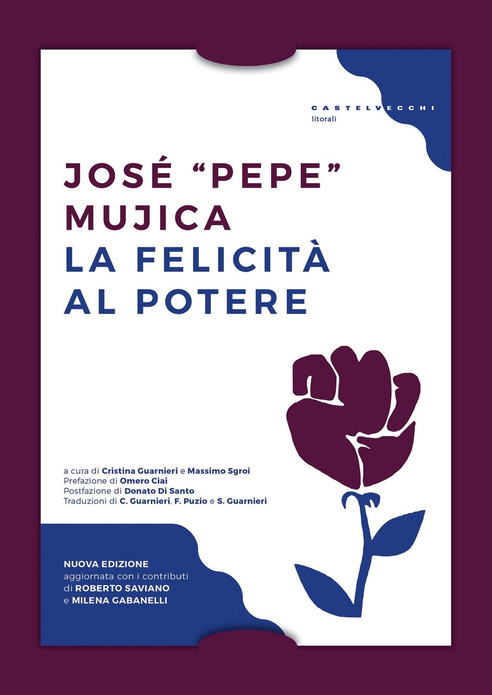 La felicità al potere La felicità al potere