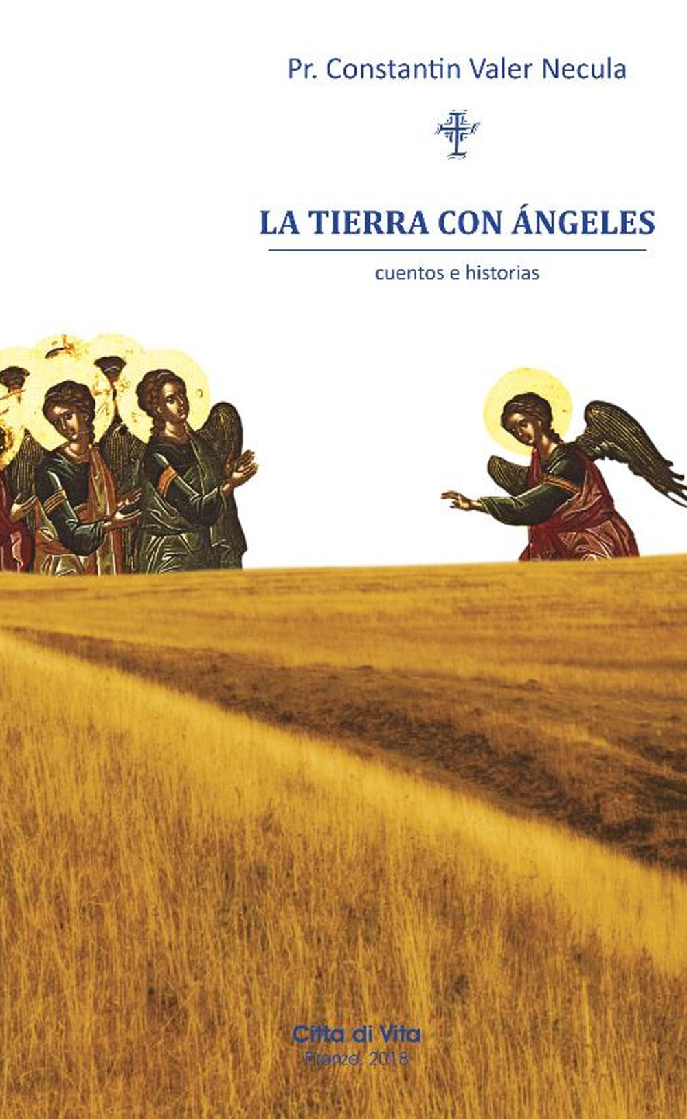 La tierra con ángeles La tierra con ángeles
