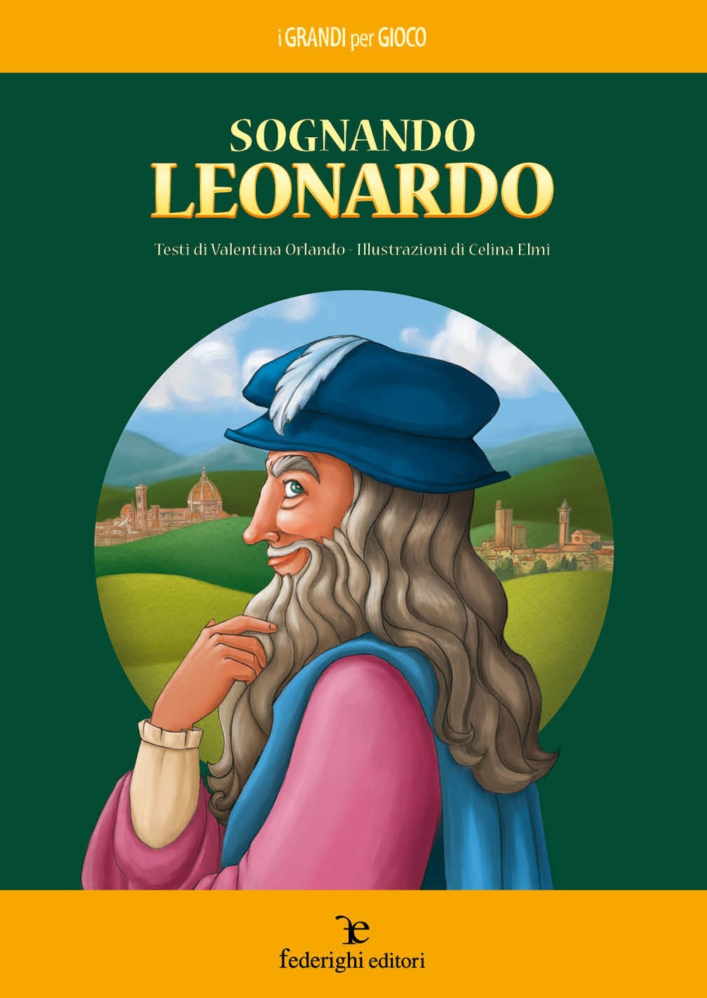 Sognando Leonardo Sognando Leonardo