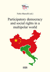 Participatory democracy and social rights in a multipolar world Participatory democracy and social rights in a multipolar world