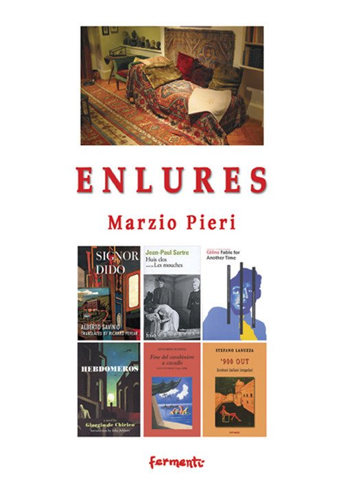 Enlures Enlures