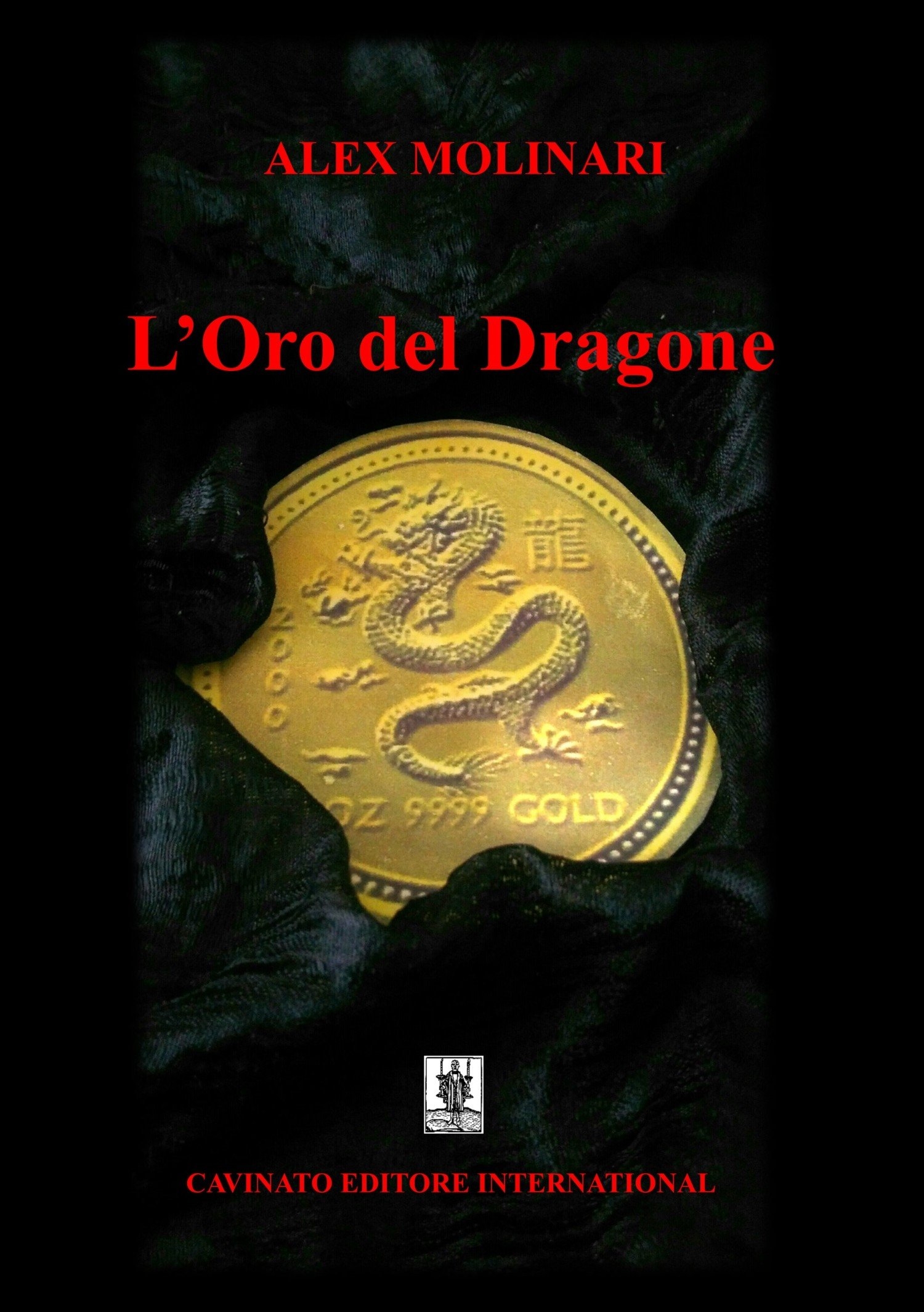 L'oro del dragone L'oro del dragone