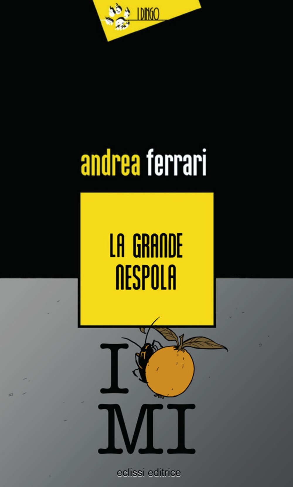 La grande nespola La grande nespola