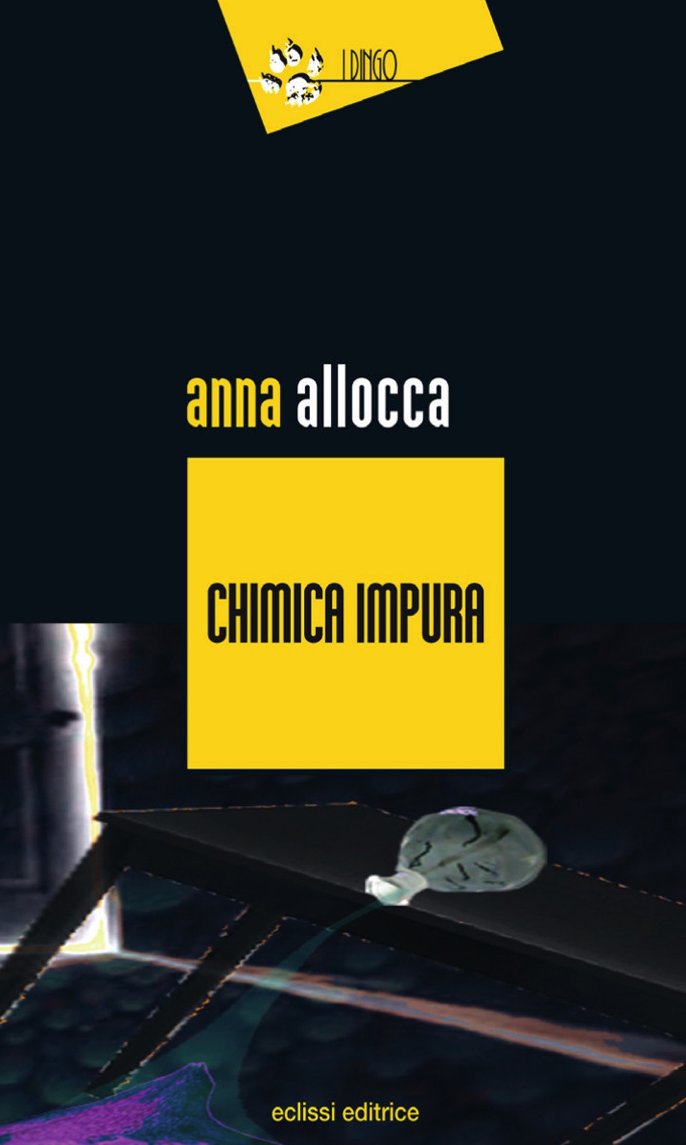 Chimica impura Chimica impura