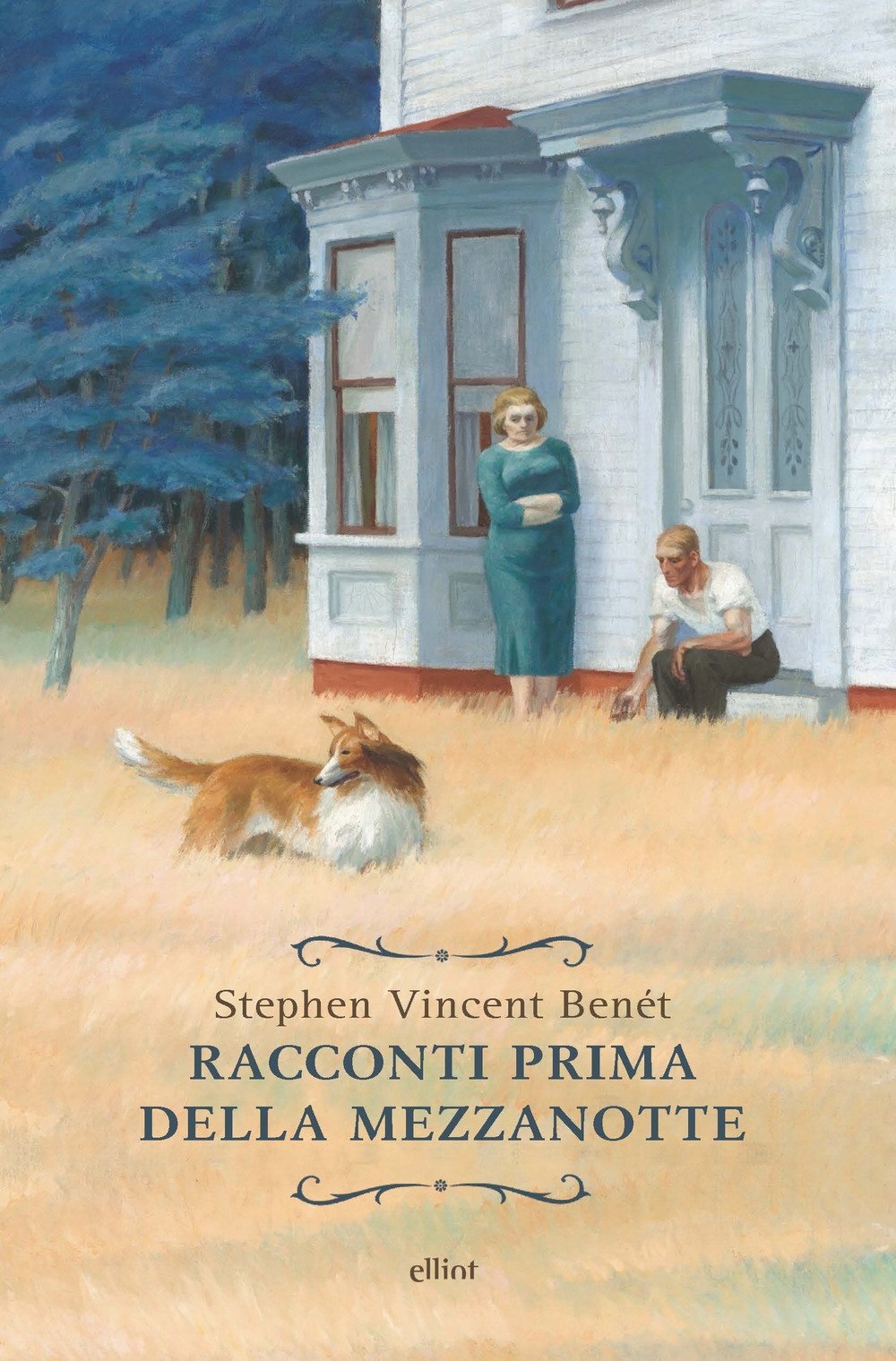 Racconti prima della mezzanotte Racconti prima della mezzanotte