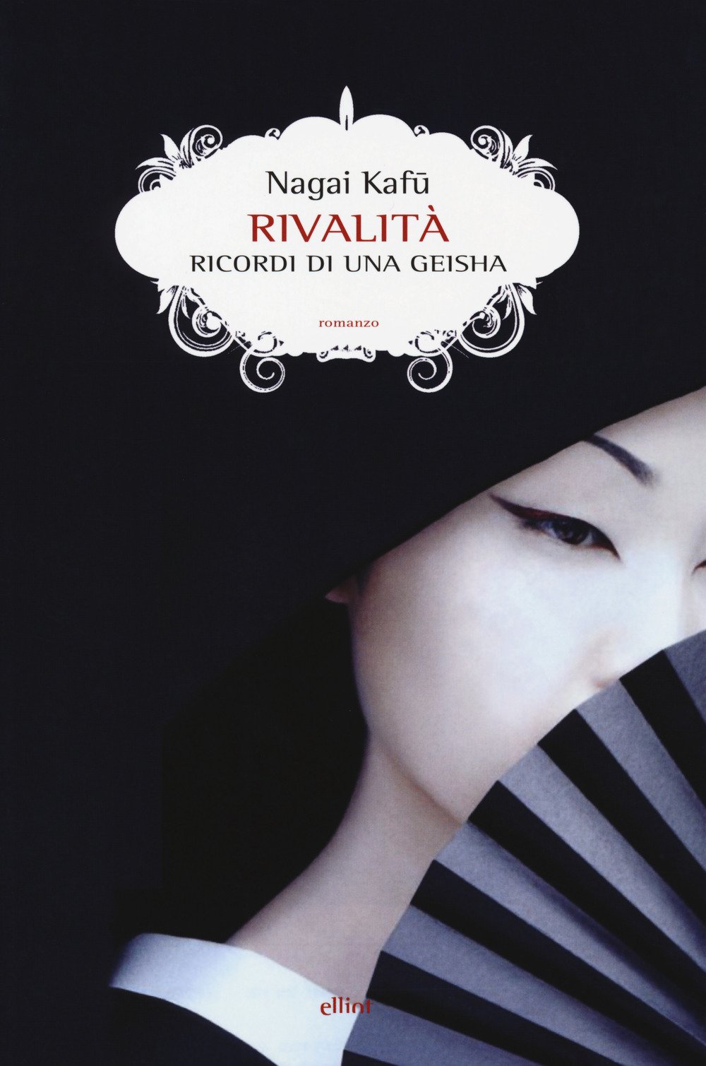 Rivalità. Ricordi di una geisha Rivalità. Ricordi di una geisha