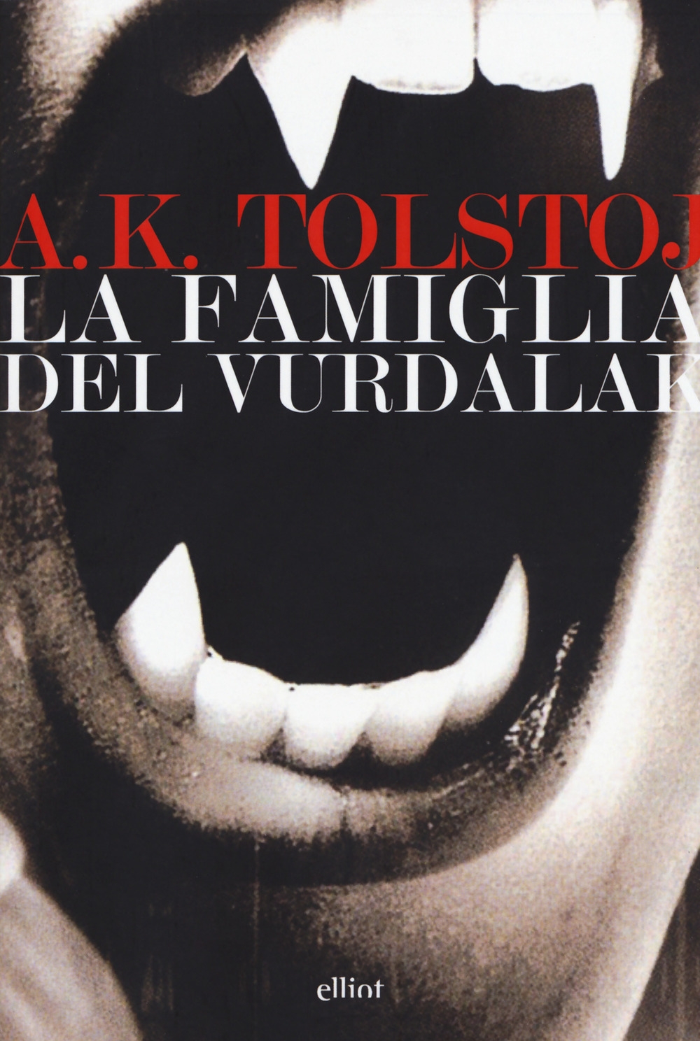 La famiglia del Vurdalak La famiglia del Vurdalak