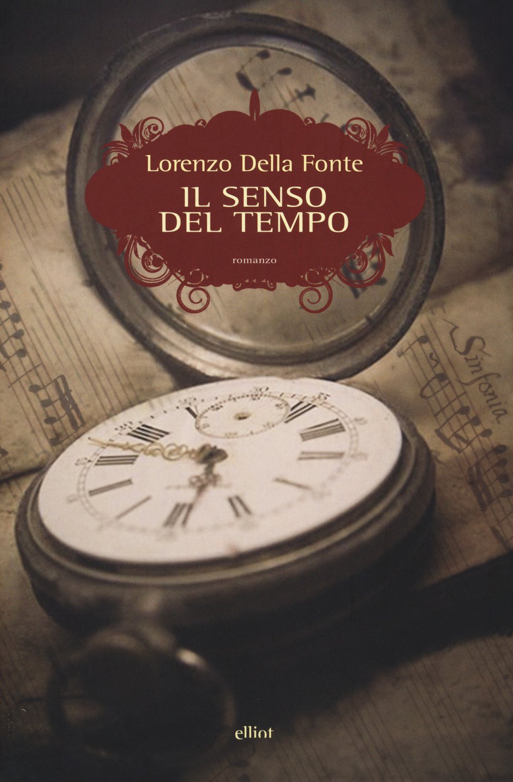 Il senso del tempo Il senso del tempo