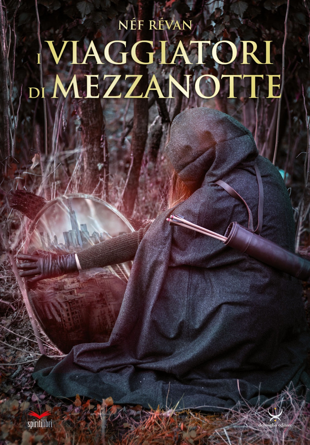 I viaggiatori di mezzanotte I viaggiatori di mezzanotte