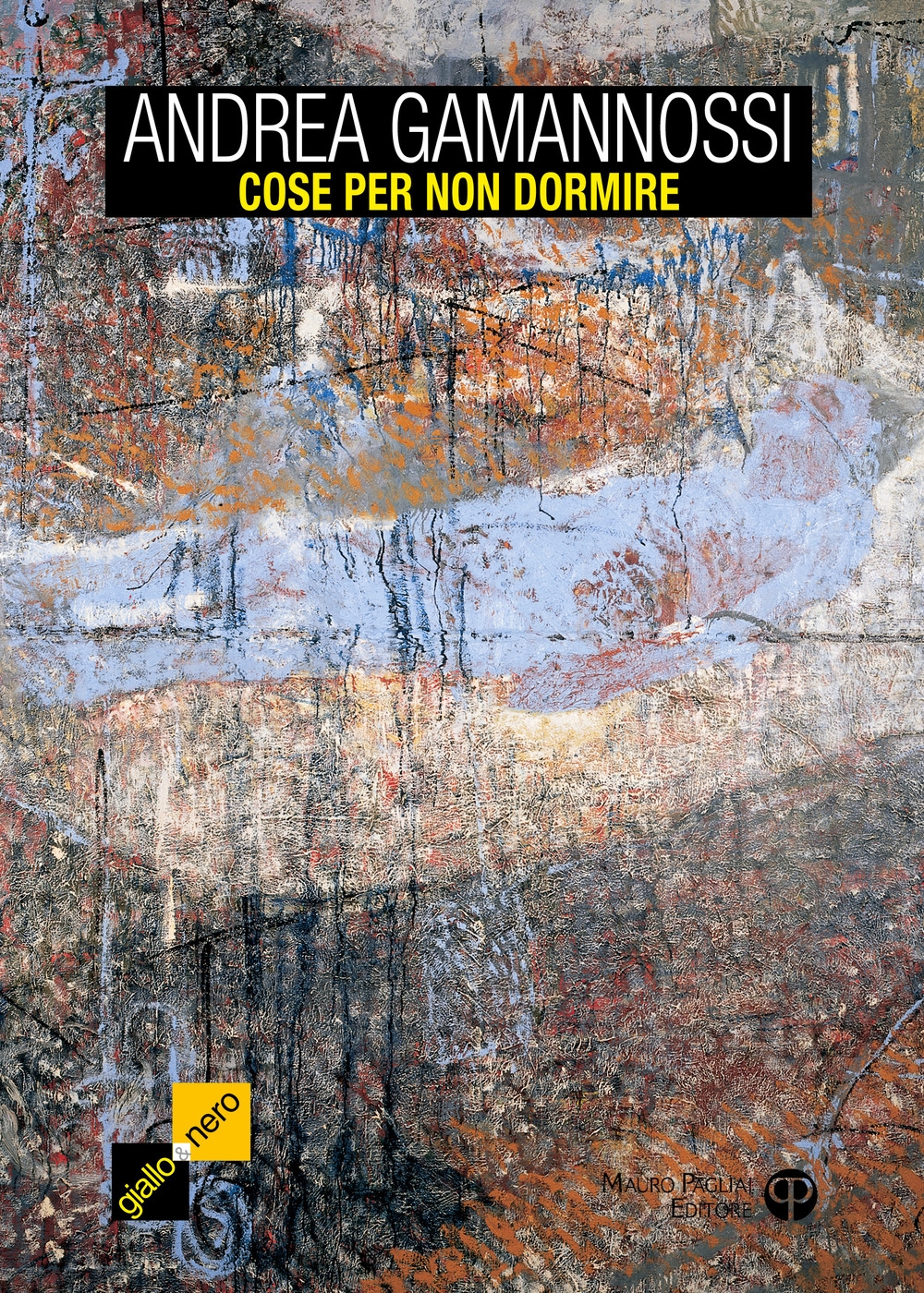 Cose per non dormire Cose per non dormire