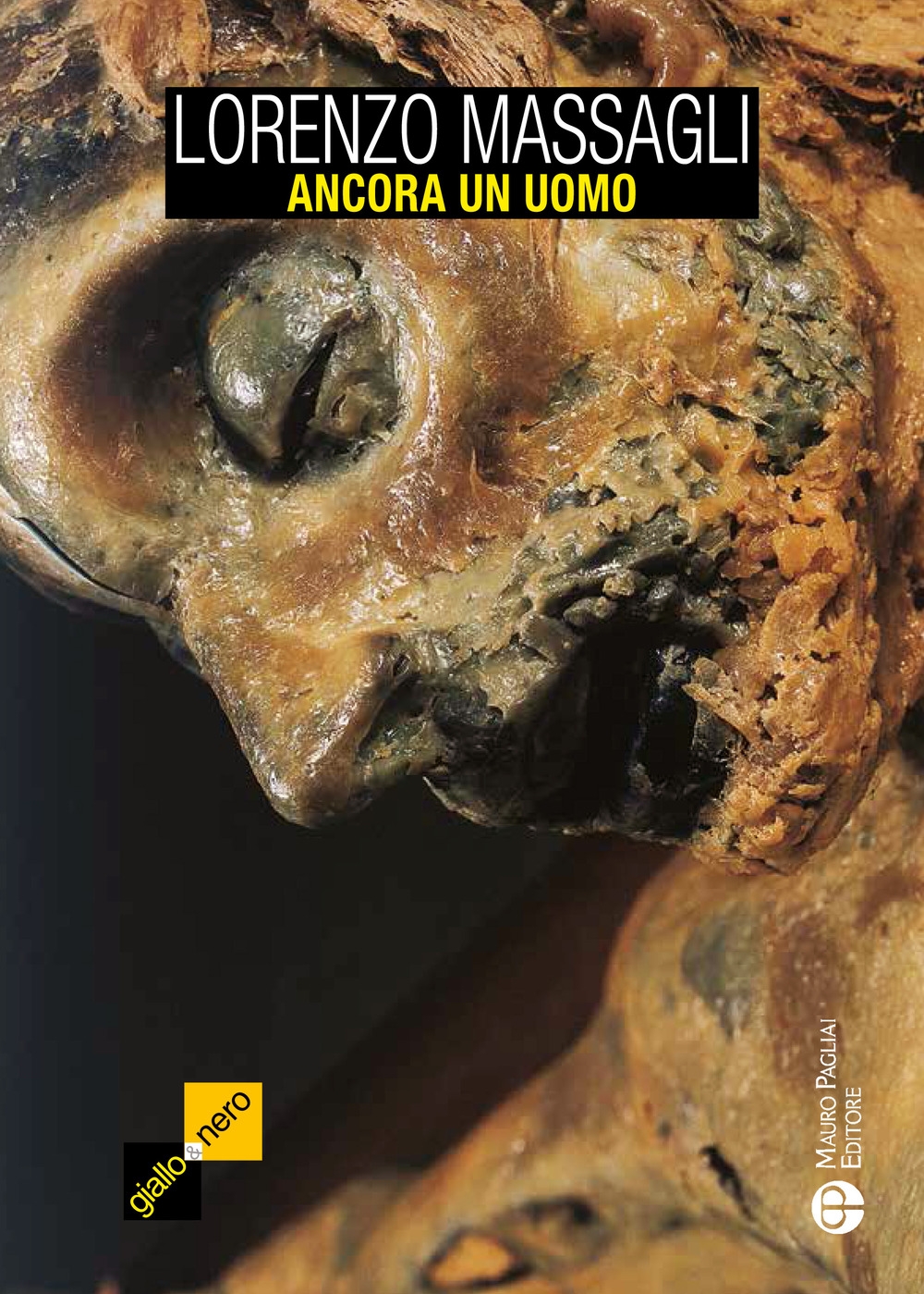 Ancora un uomo Ancora un uomo