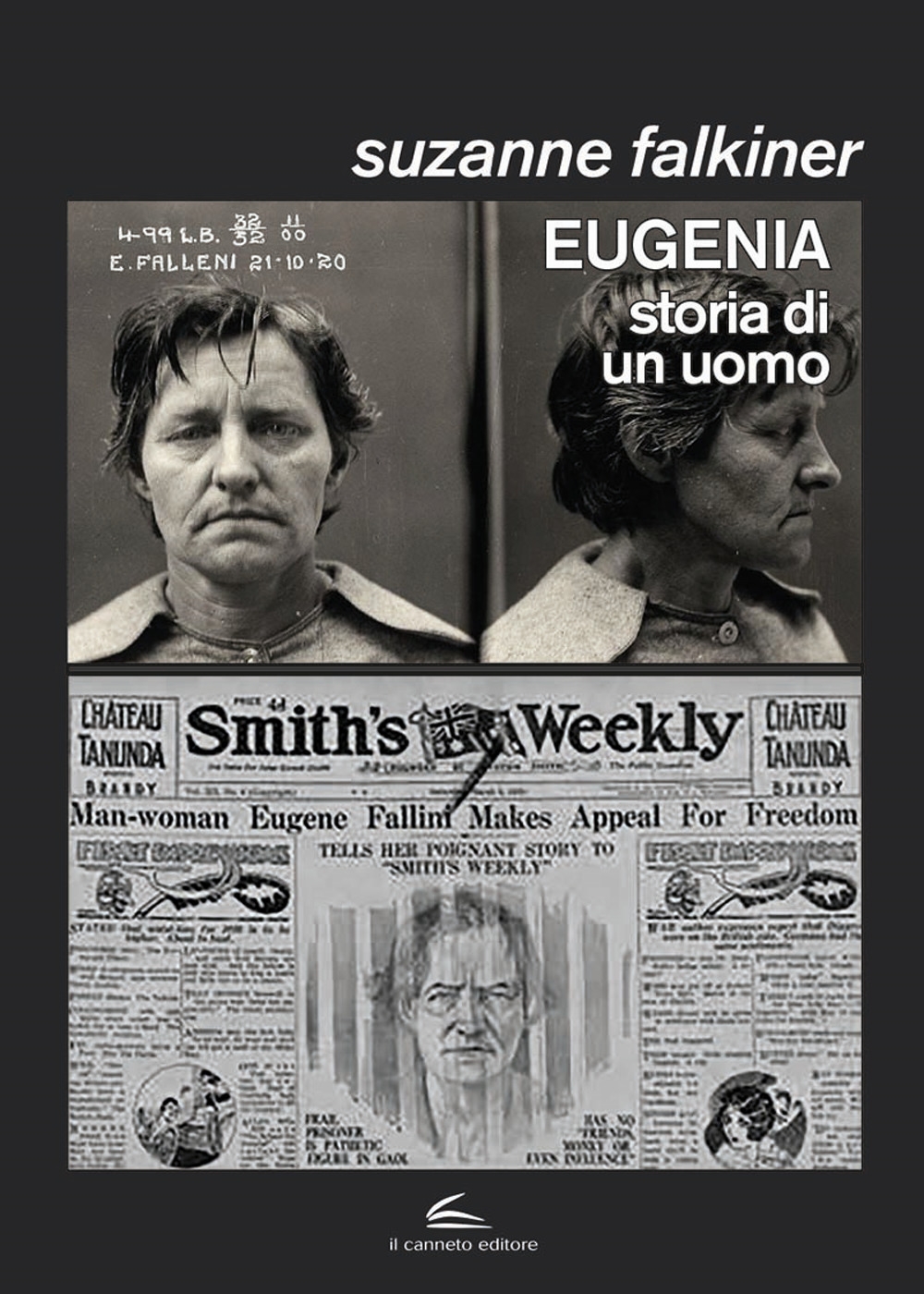 Eugenia: storia di un uomo Eugenia: storia di un uomo