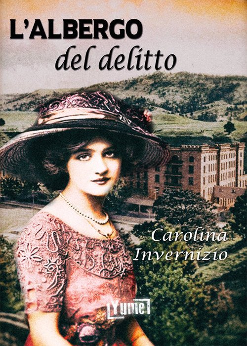 L'albergo del delitto L'albergo del delitto