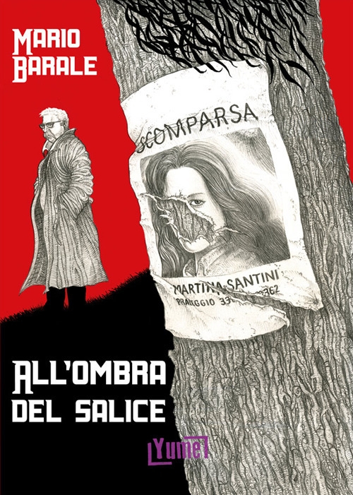 All'ombra del salice All'ombra del salice