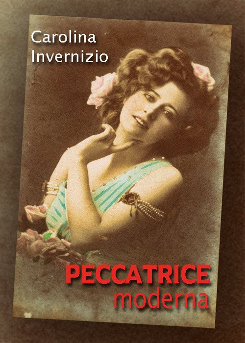 Peccatrice moderna Peccatrice moderna