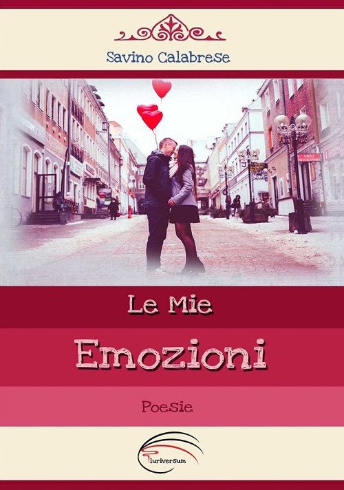 Le mie emozioni Le mie emozioni