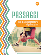 Passaggi - per la scuola secondaria di primo grado Passaggi - per la scuola secondaria di primo grado