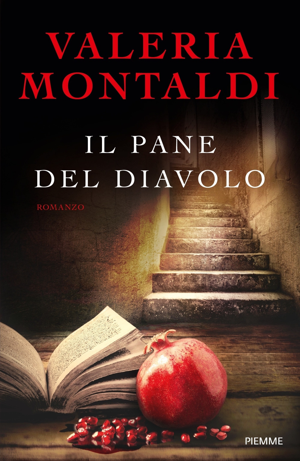 Il pane del diavolo Il pane del diavolo