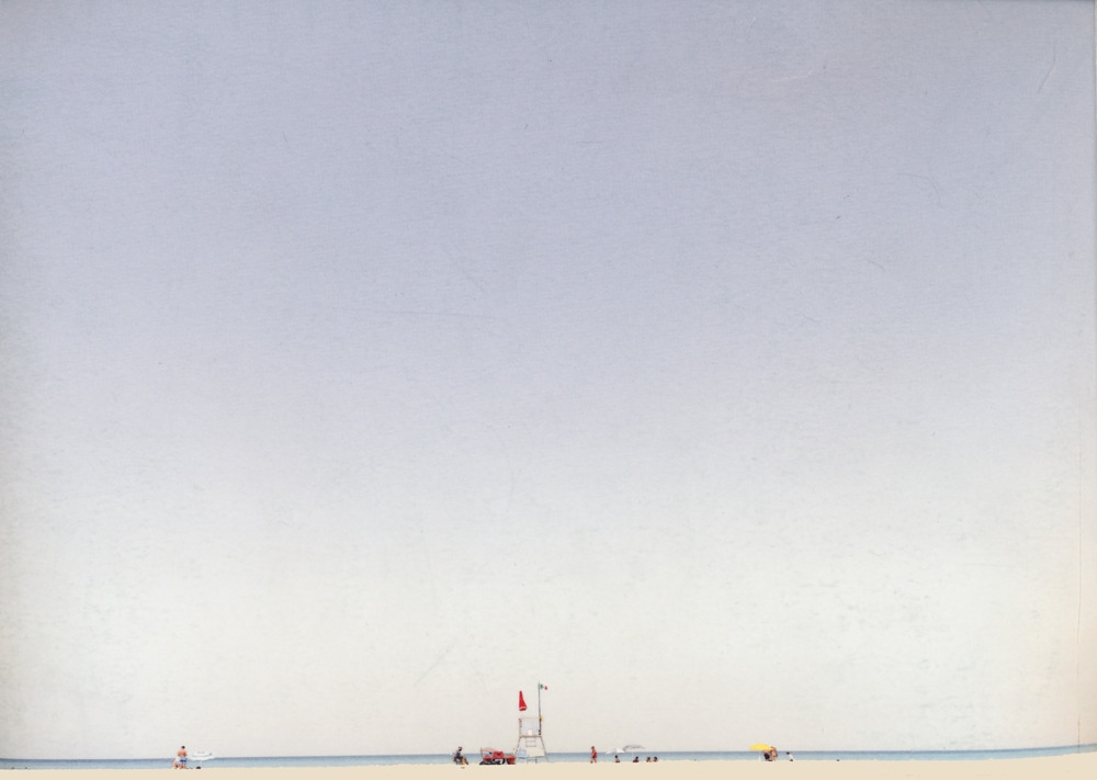 Landscapes / Finis Terrae. Landscapes / Finis Terrae.