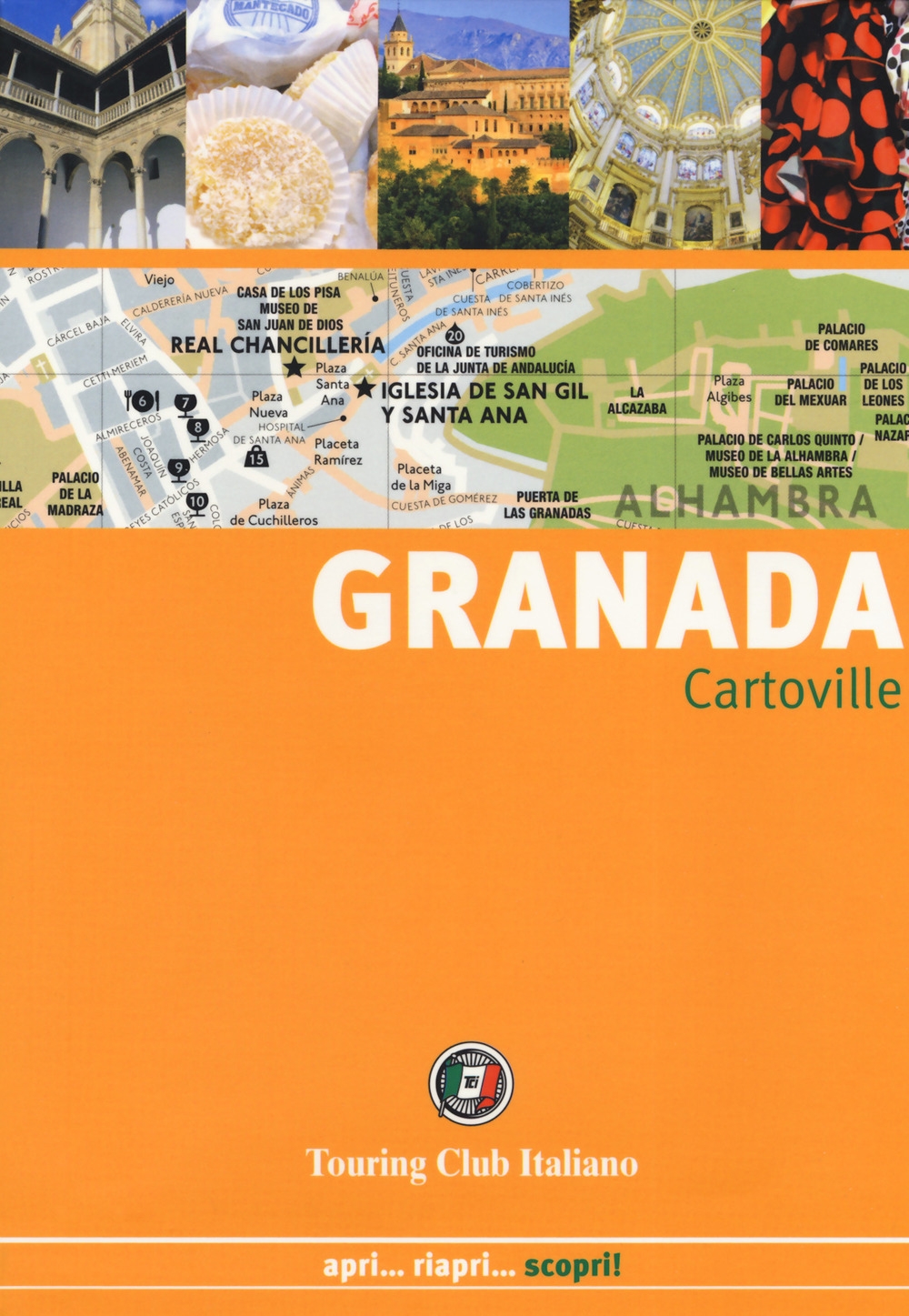 Granada Granada
