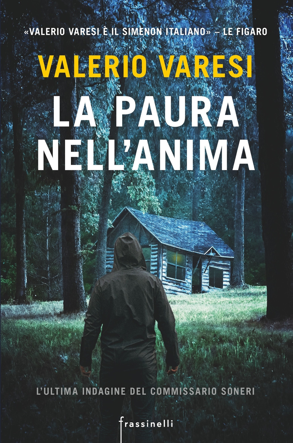 La paura nell'anima La paura nell'anima