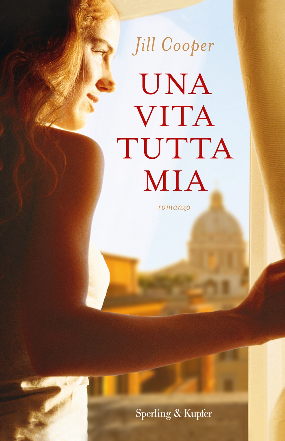 Una vita tutta mia Una vita tutta mia