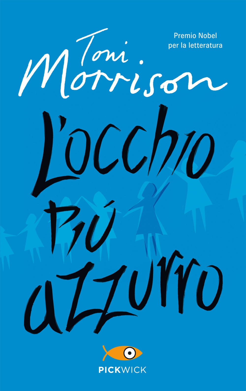 L'occhio più azzurro L'occhio più azzurro
