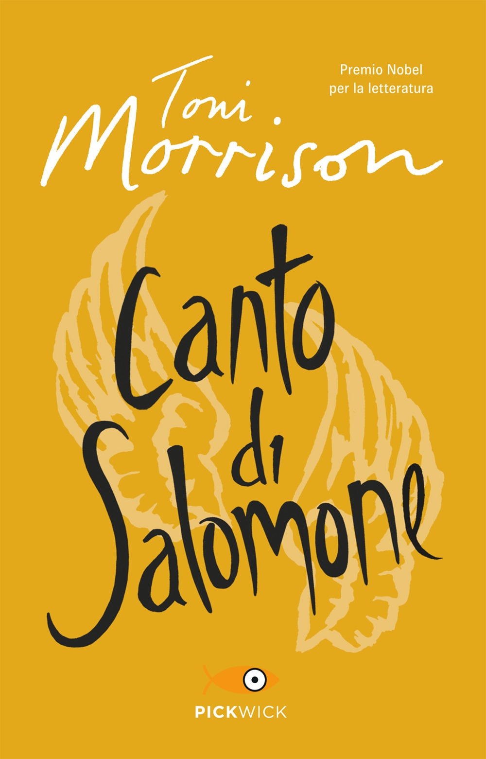 Canto di Salomone Canto di Salomone