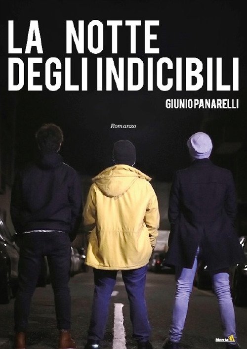 La notte degli indicibili La notte degli indicibili