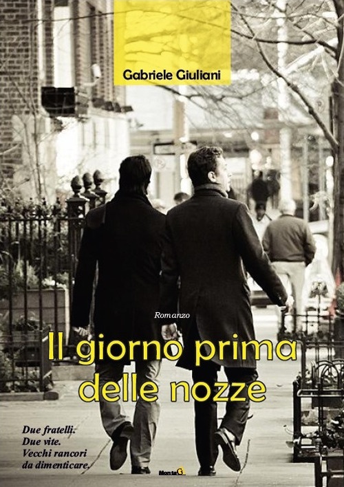 Il giorno prima delle nozze Il giorno prima delle nozze