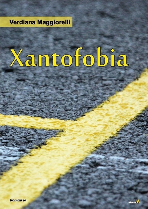 Xantofobia Xantofobia
