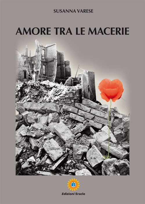 Amore tra le macerie Amore tra le macerie