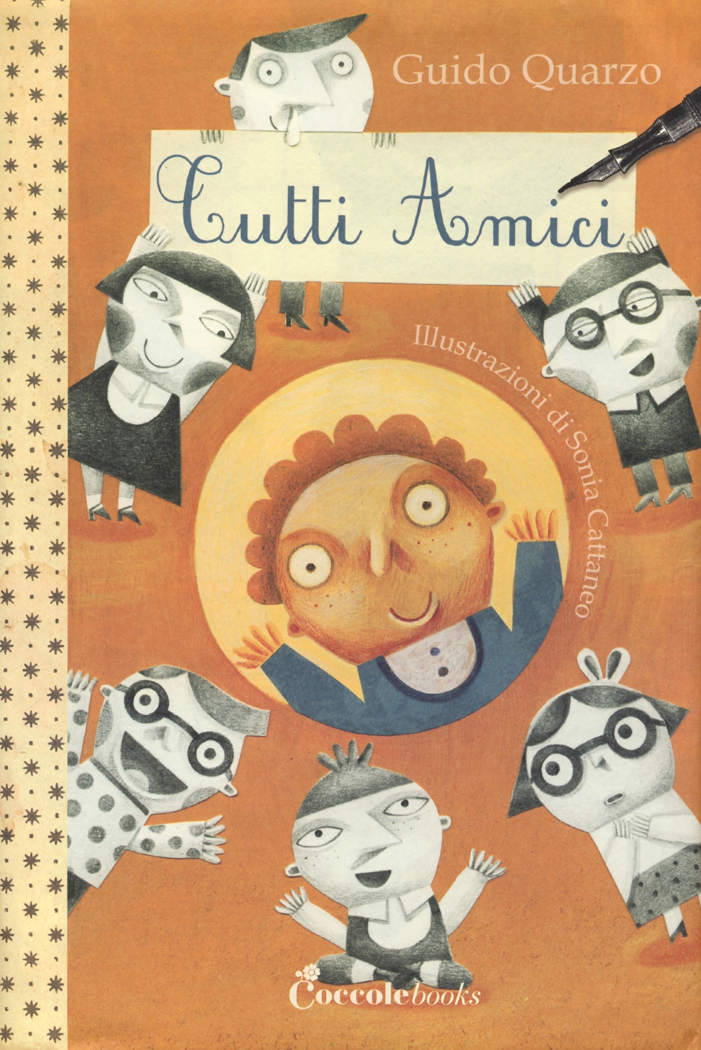 Tutti amici Tutti amici