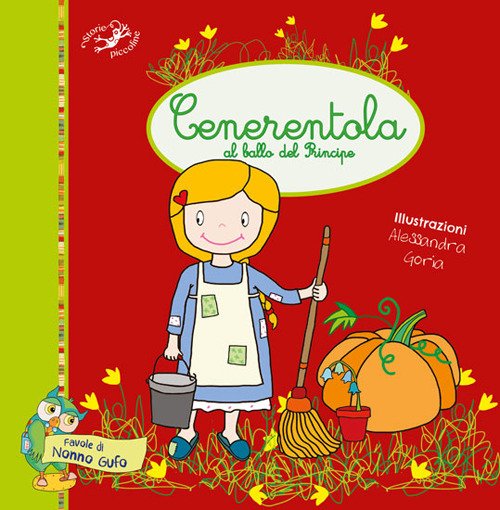 Cenerentola al Ballo del Principe Cenerentola al Ballo del Principe