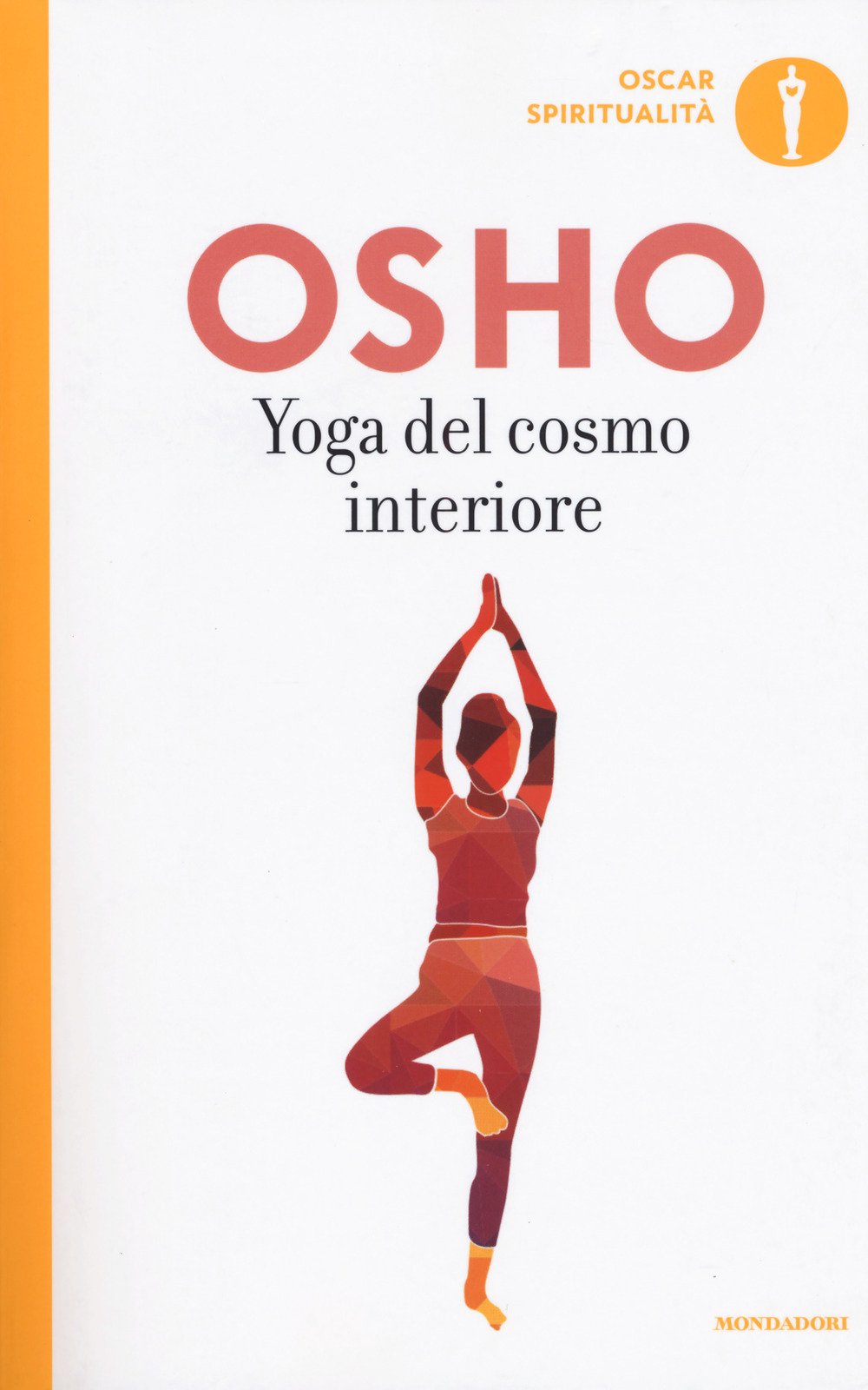 Yoga del cosmo interiore Yoga del cosmo interiore